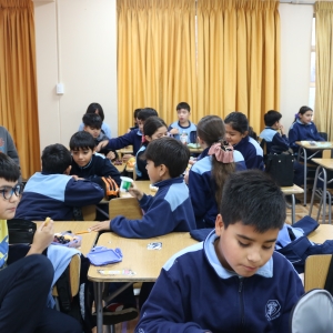 Día de la Actividad Física